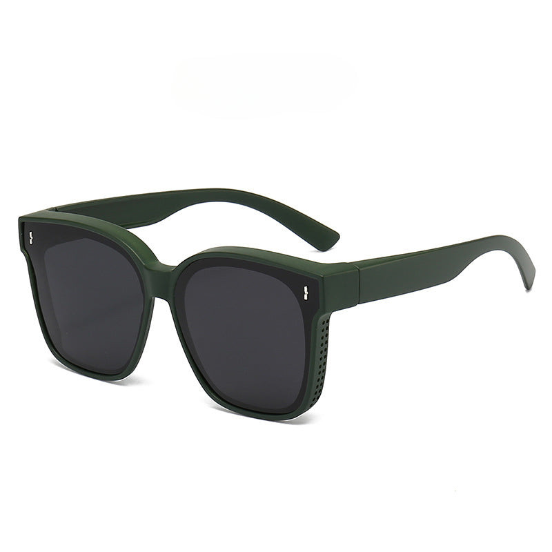Wholesale PC Rice Nail Sunglasses